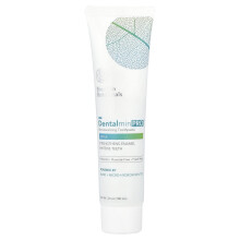 Biocidin Botanicals, Dentalmin Pro, Αναπληρωματική Toothpaste, Fresh Mint, 3,4 oz (100 ml)