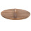 Κάλυμμα Wok FRCOLOR1Pack Ξύλινο κάλυμμα κατσαρόλας Αντιπυρετικό κάλυμμα ατμού 3