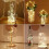 Φωτάκια Fairy Lights με μπαταρία, ζεστό λευκό, 12 τεμάχια 5