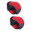 2Pièces De Moulinet Étanche Protège-Rouleau Multi Extérieur 8