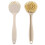 Kitchen Dish Brush, Brush, Small Brush Multi-Purpose For Dishes Bowls 3