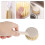 Kitchen Dish Brush, Brush, Small Brush Multi-Purpose For Dishes Bowls 5
