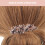 Haarknoten-Ohrring mit Strasssteinen (1 Set) 8