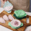 Dumpling Maker Press – Empanadas Maker, Durable Kitchen Tool for Baking & Cooking, Compatible with All Dumpling Fillings 3
