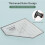 Creative Grids Ananaskant Quiltlinjal 26,7 cm 5