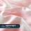 Gingham Duvet Cover Set Light Pink White Full 3-Piece 7