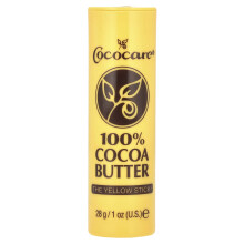 Cococare, 100% Kakao-Butter-Stick, 1 oz (28 g)
