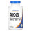 Nutricost, AKG (Αλφα-Κετογλουταρική Οξύ), 1.000 mg, 240 Φιαλίδες (500 mg ανά Φιαλίδα) 1