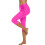 Damen-Baderock mit hohem Bund und Leggings 5