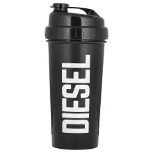 PERFECT Sports, Diesel Shaker Cup, Musta, 700 ml