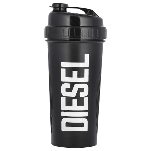 PERFECT Sports, Diesel Shaker Cup, Sort, 700 ml