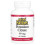 Natural Factors, Cytrynian potasu, 99 mg, 90 tabletek 1