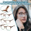 Ultraleichte Lesebrille mit Blaulichtfilter U9T3 3