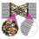 Chic Beads Διπλό Κλιπ Χτενίσματος για Μαλλιά Ελαστικό Αξεσουάρ Slide για Γυναικεία 4