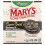 Mary's Gone Crackers, Οργανική Υπερολική Κρακέρ, Θάλασσα & Μαύρη Σέσαμε, 4 oz (113 g) 1