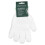 EcoTools EcoTools, Ευαίσθητα Μπάνιο + Σhower Gloves, Ενυδαμμένες με Αυγό, 1 Ζευγάρι 1
