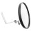 Plastic Wide Angle Security Mirror for Garage Blind Spot 3