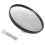 Plastic Wide Angle Security Mirror for Garage Blind Spot 7