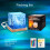Northern Lights Night Light Projector Rechargeable 16 Colors 6