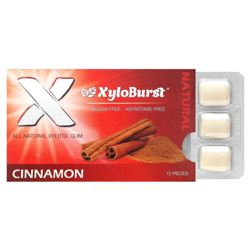 Xyloburst, Γάμες Ξυλιτόλης, Πεπερνής, 12 Τμήματα