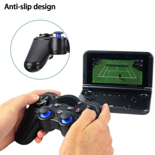 2.4G trådløs spilcontroller til PC Android TV 1