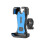 Suporte para celular para bicicleta compatível com iPhone, Samsung Galaxy Note e smartphones de 4,5 a 7 polegadas, suporte giratório de 360 para 2