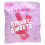 SmartSweets, Röda Vikt, Bärpunch, 1.8 oz (50 g) 1