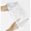 Engangskosttrekk – Elastisk polyester, 50/100/200 4