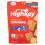 HighKey, Almond Flour Crackers με Θάλασσα Σελινού, 2 oz (56.6 g) 1