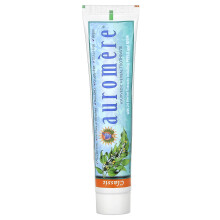 Auromere, Ayurvedic Herbaalinen Hammasharja, Klassinen, 4.16 oz (117 g)