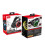 Cuffie da gioco cablate IPEGA RGB per PS5, PS4, Switch, Xbox e PC 5