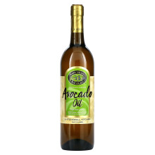 Napa Valley Naturals, Avokádóolaj, 25,4 fl oz (750 ml)