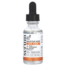 artnaturals, Salicylsäure-Serum, 1 fl oz (30 ml)