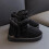Παιδικές Μπότες Χιονιού Unisex Χειμερινές Ζεστές Αδιάβροχες Αντιολισθητικές 2