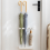 Umbrella Stand Wall Mounted Organizer Space Saving 4