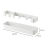 Umbrella Stand Wall Mounted Organizer Space Saving 7