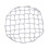 Brunnslocksnät Nylon Skyddsnät 60cm 2