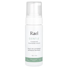 Rael, Lavanda Femminile Foam, Senza Profumo, 5 fl oz (150 ml)
