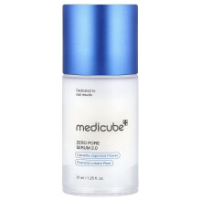 Medicube, Zero Pore Serum 2.0, 1,25 fl oz (37 ml)