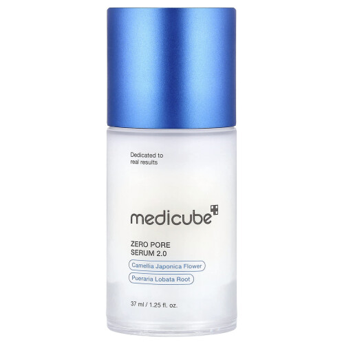 Medicube, Zero Pore Serum 2.0, 1,25 fl oz (37 ml)