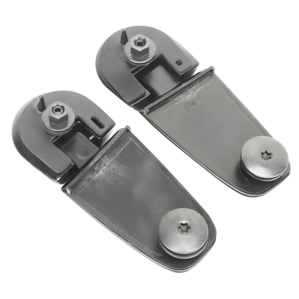 Metal Tailgate Hinge Ford 2006-2010 7055741047145