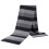 Sciarpa da uomo casual alla moda, invernale, spessa, calda e morbida, scialle classico, sciarpa lunga, sciarpa regalo per uomo 3