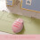 Mouse de gaming wireless cu tematică Pink Cat – Tri-Mode (BT3.0/BT5.0/2.4G), compatibil cu Mac/Win 3