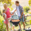 Cast Iron Wok with Lid for Home Use 1Set 2