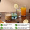 Σετ 12 τεμαχίων διαφανών ποτηριών PET Highball & Whisky 4