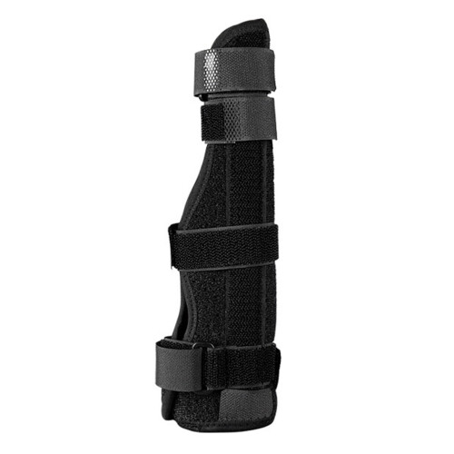 Νάρθηκας Travelwnat 2-Finger για Trigger Finger, ρυθμιζόμενος νάρθηκας χεριού και καρπού με 1