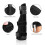 Νάρθηκας Travelwnat 2-Finger για Trigger Finger, ρυθμιζόμενος νάρθηκας χεριού και καρπού με 5