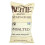 Kettle Foods, Chips de Batata, Sem Sal, 5 oz (141 g) 1