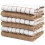 Kökshanddukar av premiumbomull, 380 gsm, 6-pack 3