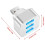 Διανομέας USB 3.0 3 θυρών για φορητό υπολογιστή 3